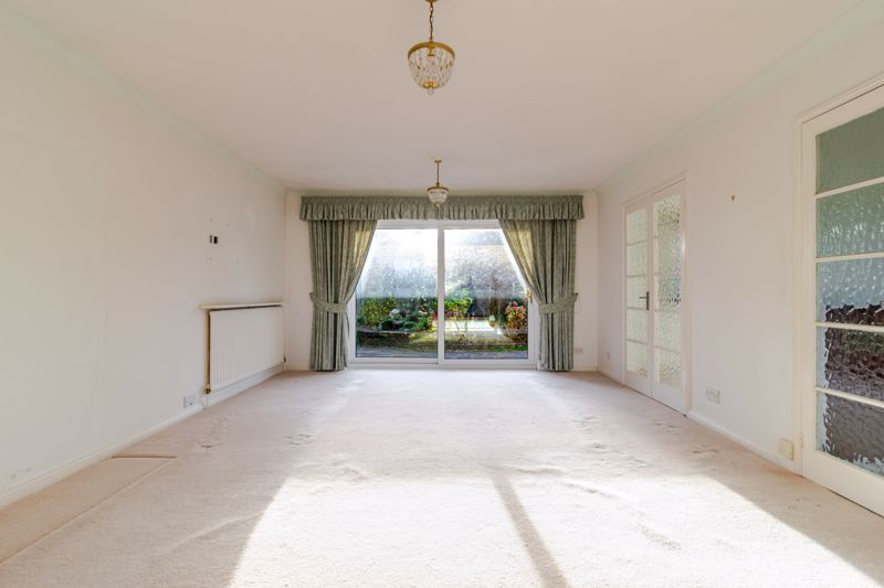 Homefield Road